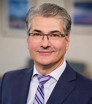 Dr. Adrian Balica, MD - Summit, NJ - Obstetrics & Gynecology, General Surgeon