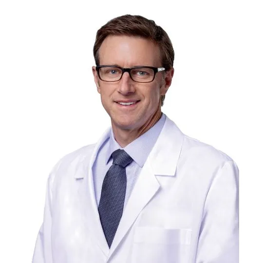 Dr. Mark Robinson - Golden, CO - Neurological Surgery, Neurosurgery