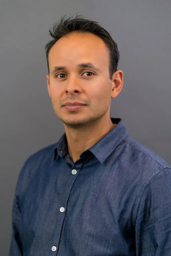 Dr. Sergio Santino Cervantes, MD