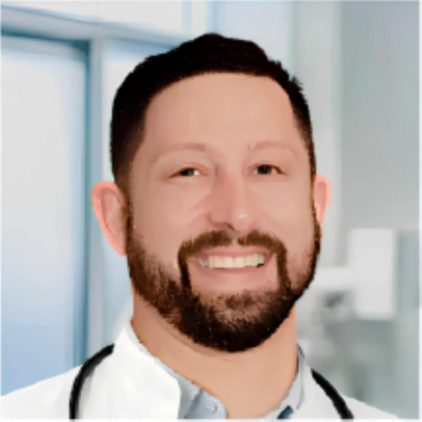 Dr. Andrew Gulbis, MD - Livingston, TX - Family Medicine