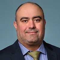 Dr. George Kassis, MD - Indianapolis, IN - Pulmonology, Pulmonologist
