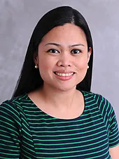 Dr. Charisse Nisce Siapno, MD - Central Point, OR - Internal Medicine