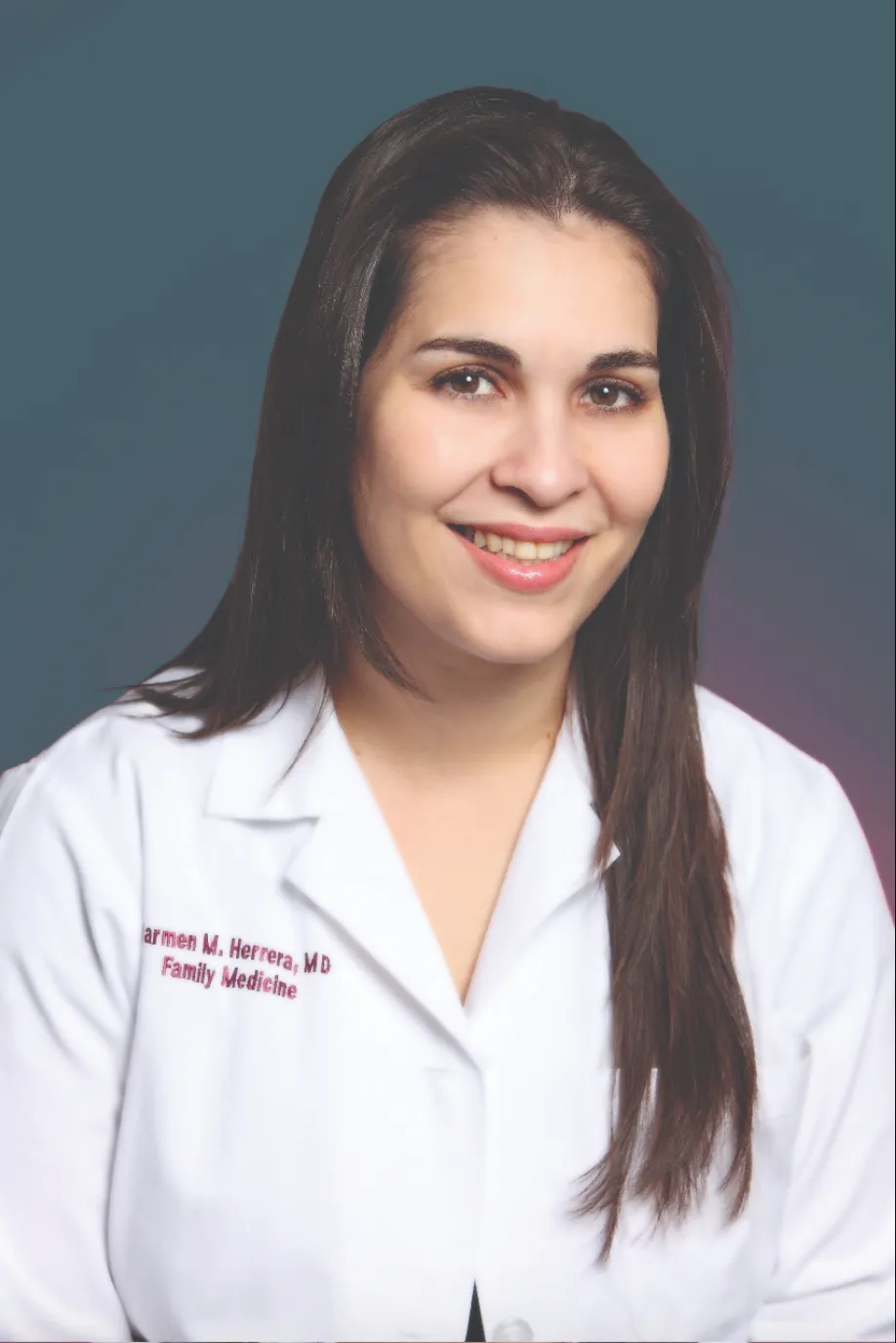 Dr. Carmen Herrera, MD - Houston, TX - Family Medicine