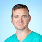Robert Wrona, PA-C