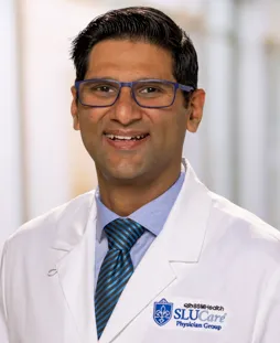 Dr. Kunal Malhotra, MD - Saint Louis, MO - Nephrology, Internal Medicine, Nephrologist