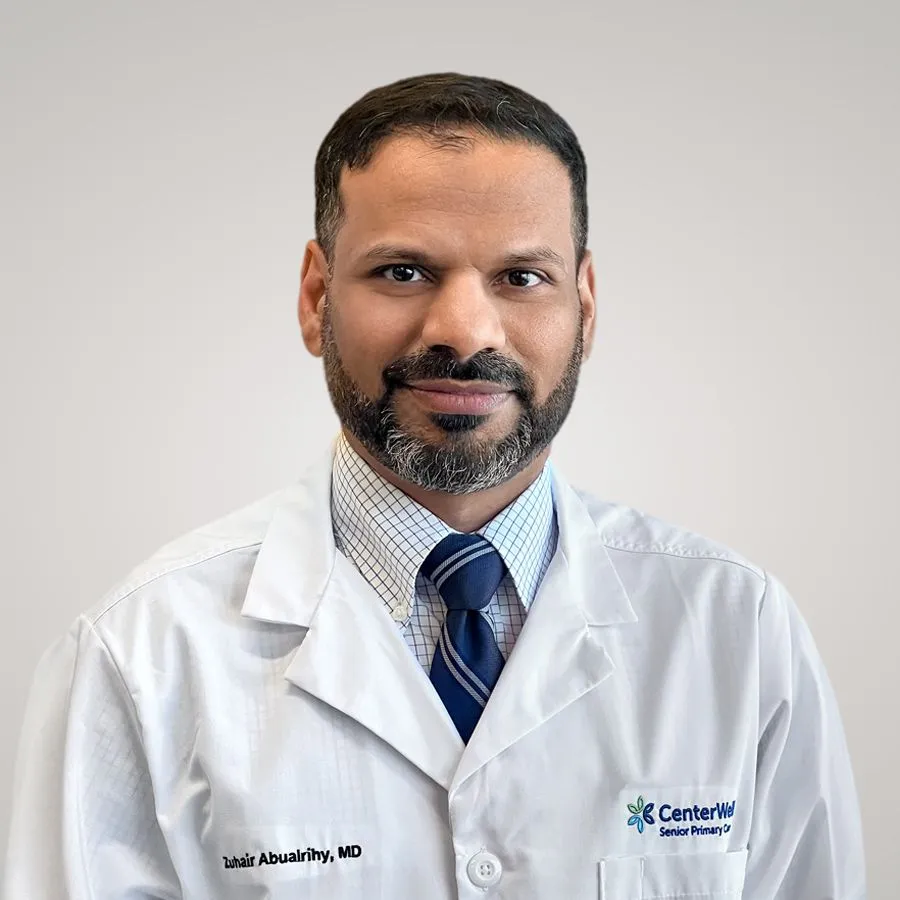 Dr. Zuhair Ahmed Abualrihy, MD - Gastonia, NC - Internal Medicine, Other Specialty, Family Medicine, Geriatrician, Other, Pain Medicine