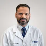 Dr. Dr. Zuhair Ahmed Abualrihy, MD