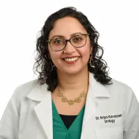 Dr. Kripa Kavasseri, MD - Bellevue, WA - Urology