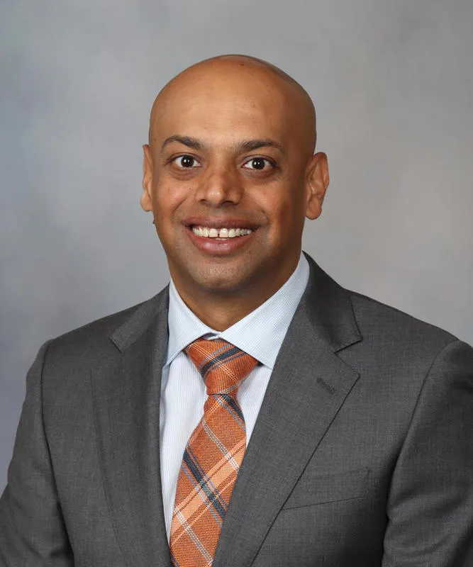 Dr. Tayyab S. Diwan, MD - Rochester, MN - Transplant Surgery, Transplant Surgeon