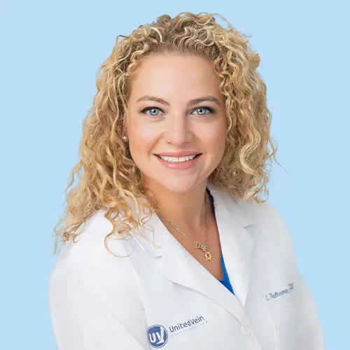 Dr. Liza Thalheimer, MD