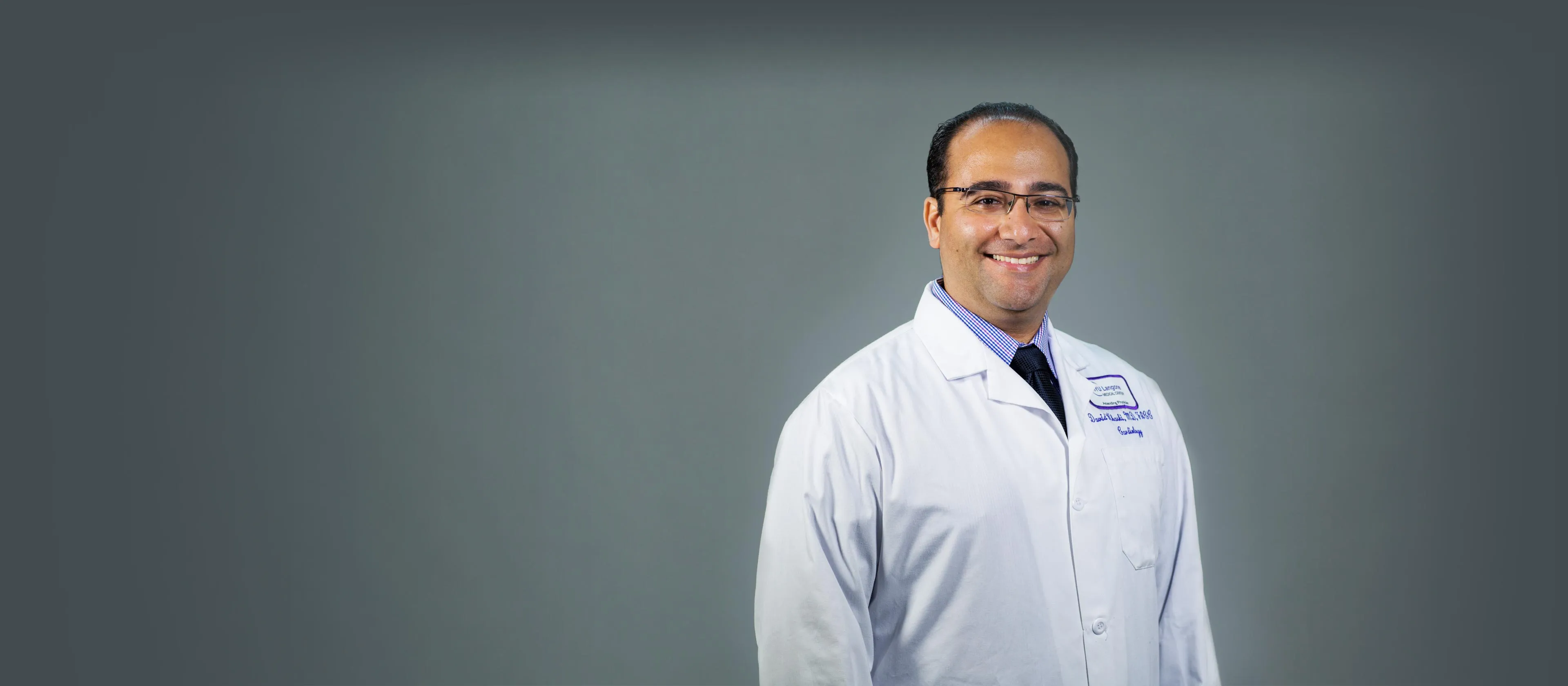 Dr. David Khaski, MD - Brooklyn, NY - Internal Medicine