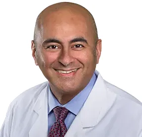 Dr. Sarfaraz Shiraz Dhanji, MD - Jacksonville, FL - Family Medicine