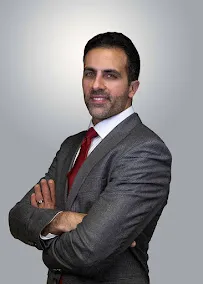 Dr. Saadi Halbouni, MD - Fort Worth, TX - Vascular Surgery, Vascular Surgeon