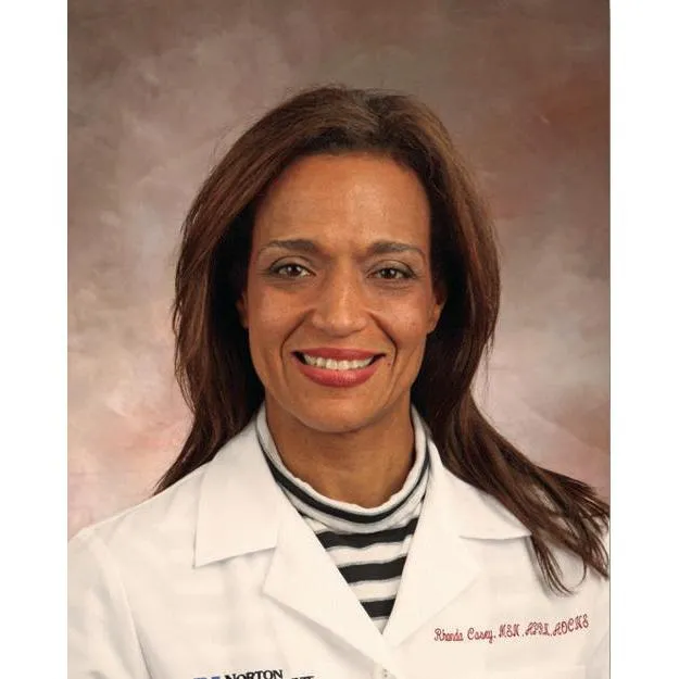 Rhonda Alissa Rae Casey - Jeffersonville, IN - Nurse Practitioner, Oncology
