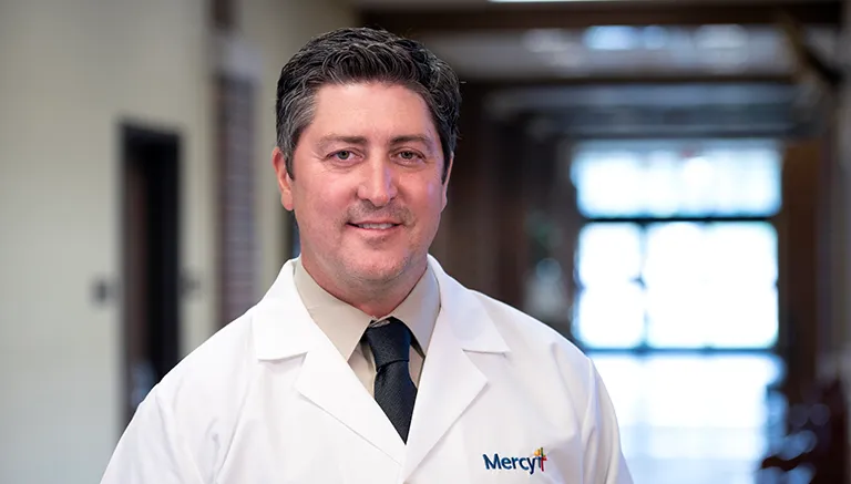 Dr. David Edward Eisenhauer - Galena, KS - Orthopedic Surgery, General Orthopedics, General Surgeon