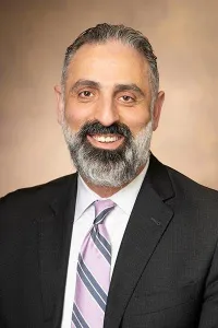 Dr. Waleed Fahed Khalaf, MD, PhD - Pleasant View, TN - Hematology, Oncology