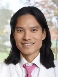 Dr. Gregory S Huang, MD - Youngstown, OH - Surgery, Trauma Surgery