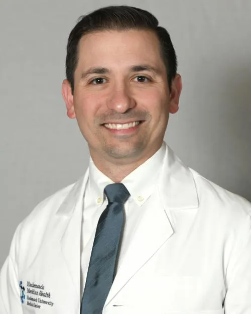 Dr. George A Mazpule, MD - Paramus, NJ - Surgery, Bariatric Surgery, General Surgery