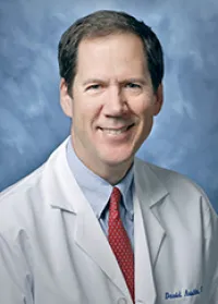 Dr. David A Austin, MD - Beverly Hills, CA - Internal Medicine