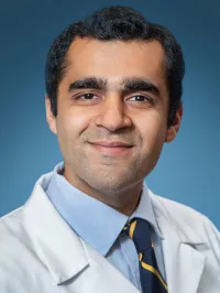 Dr. Aakif Ahmad, DO - San Diego, CA - Endocrinology,  Diabetes & Metabolism