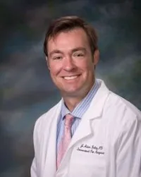 Dr. J. Adam Dailey, MD - Danville, VA - Other Specialty