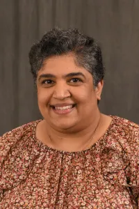 Dr. Aruna Jayaram, MD - Portland, OR - Geriatric Medicine
