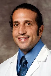 Dr. Sam Ghali, MD - Jacksonville, FL - Emergency Medicine