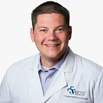 Dr. Rustin Anthony Buffington - Jacksonville, FL - Pediatrics, Internist/pediatrician