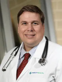 Jason W Ulitzsch, APRN-CNP - Fairfield, OH - Nurse Practitioner, Internal Medicine