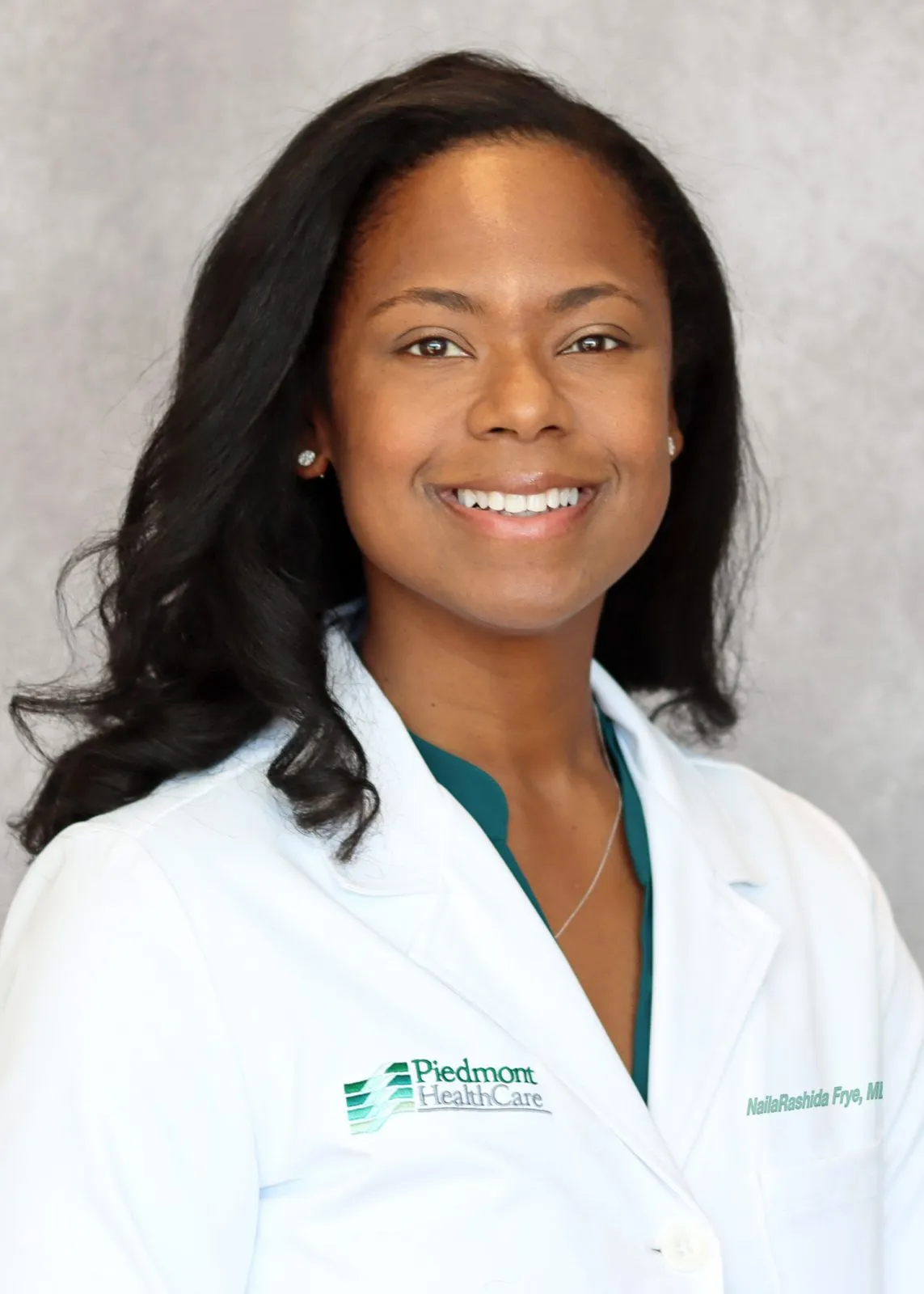 Dr. NailaRashida Larena Frye, MD