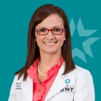 Dr. Ashley Wenaas Wenaas, MD - Cypress, TX - Otolaryngology-Head & Neck Surgery