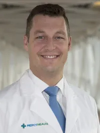 Dr. Nicholas M Nadaud, DPM - Perrysburg, OH - Podiatry