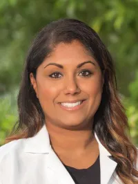 Dr. Dena K Krishnan, DO - Norfolk, VA - Internal Medicine