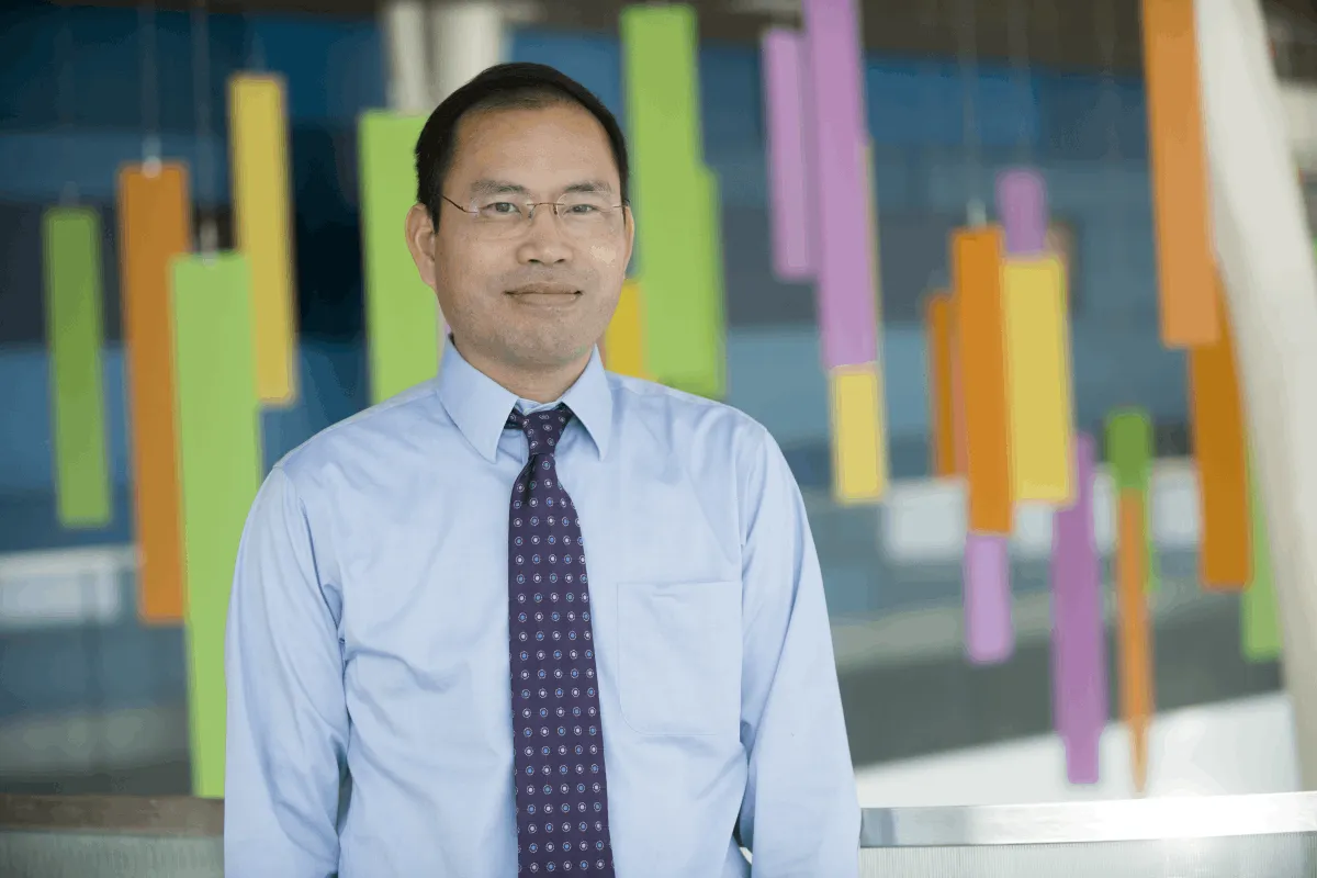 Dr. Jinzhu Li, MD - Boston Heights, OH - Allergy & Immunology, Allergist/immunologist