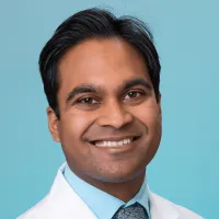 Dr. Joash Lazarus, MD - Atlanta, GA - Neurology