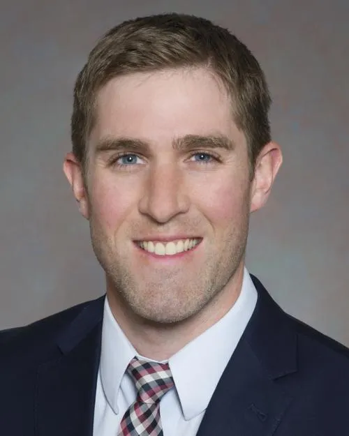 Dr. Reilly James Kuehn, MD - Spokane, WA - Orthopedic Surgery, General Orthopedics, General Surgeon