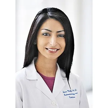 Dr. Seema Mehta Walsh - Houston, TX - Gastroenterology, Pediatric Gastroenterology
