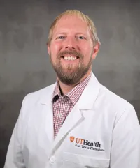 Dr. Joseph Carver, DO - Henderson, TX - Family Medicine