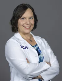 Dr. Gaja F. Shaughnessy, MD - Naples, FL - Internal Medicine