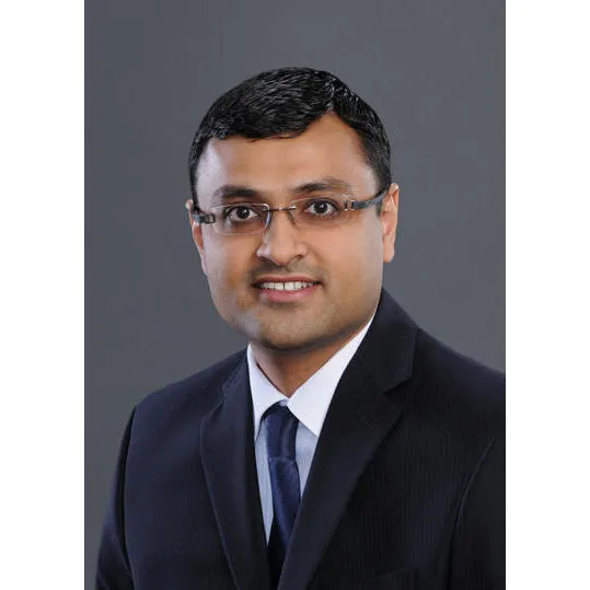 Dr. Kunal Pravinchandra Patel, MD - Rome, GA - Pulmonology, Critical Care Medicine, Internal Medicine