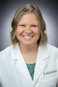 Candace Vandiver, FNP - Jefferson, GA - Nurse Practitioner
