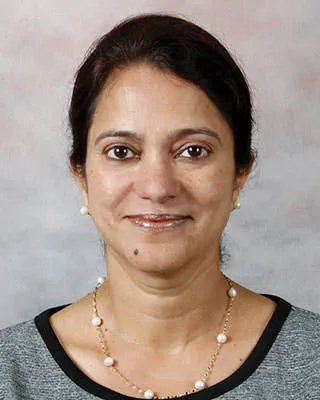 Dr. Namrata Singhal, MD