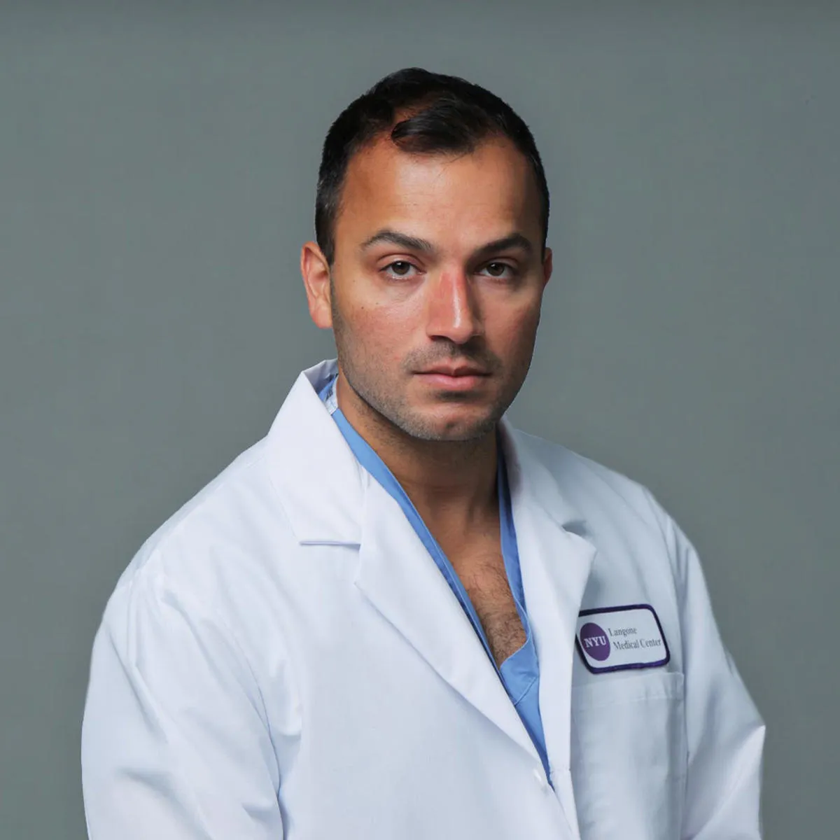 Dr. Manish Sharad Parikh, MD - New York, NY - Surgery, Other Specialty
