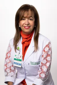 Dr. Dora V. Savani-Blackham - Edgewood, KY - Infectious Disease