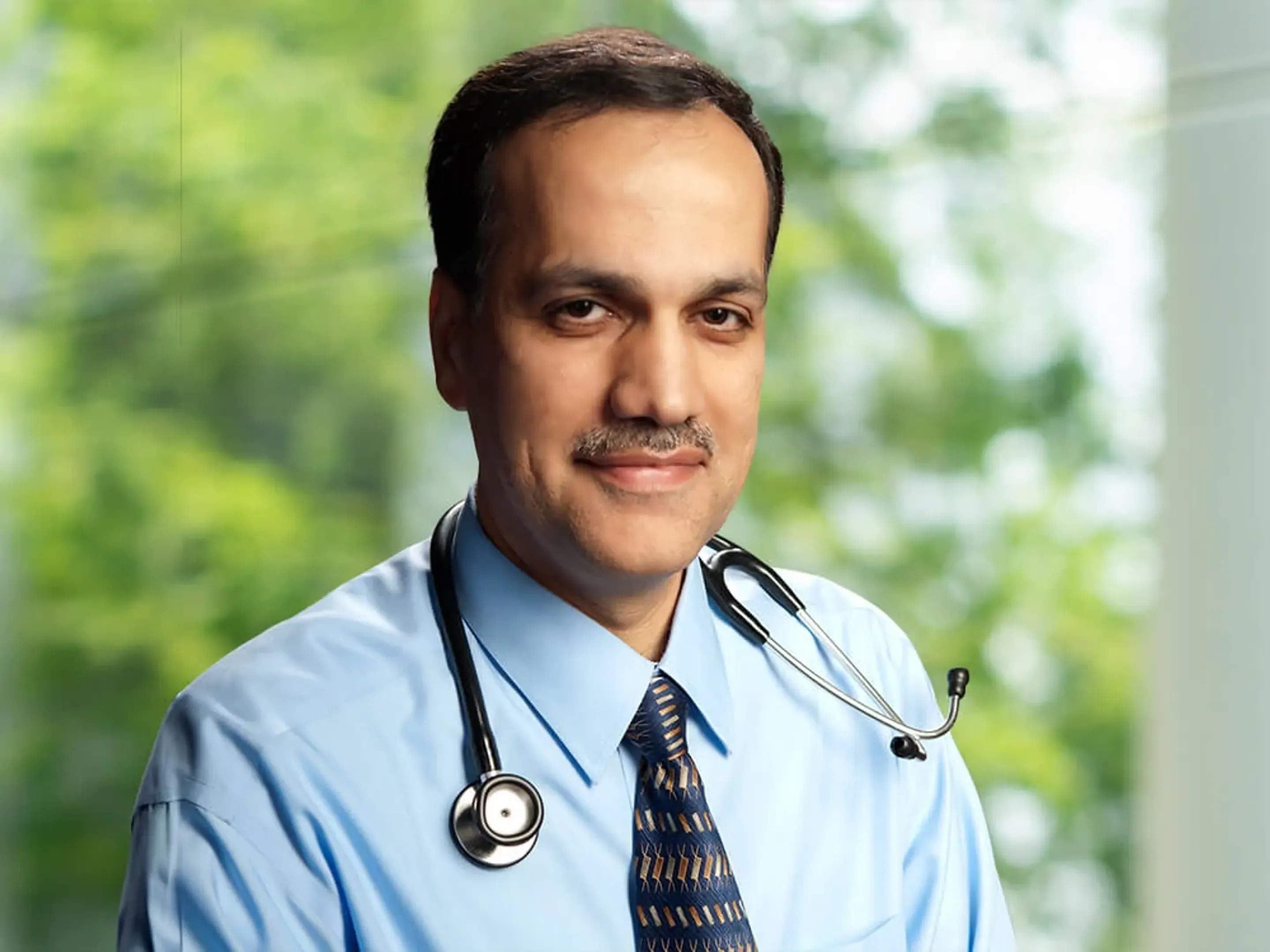Dr. Jihad Khattab - Tulsa, OK - Oncology, Oncologist/hematologist