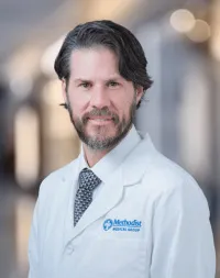 Dr. Samuel Barnett, MD - Dallas, TX - Neurological Surgery