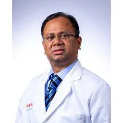 Dr. Ravi Theethakarai Chandran - Seneca, SC - Other, Other Specialty