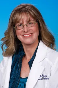 Dr. Suzanne Kovacs, MD - Spartanburg, SC - Internal Medicine