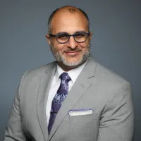 Dr. Salman Chaudri, DO, FAOAO - Oak Lawn, IL - Orthopedic Surgery