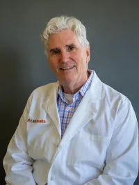 Dr. Steven W Von Elten, MD - Warrenton, VA - Emergency Medicine